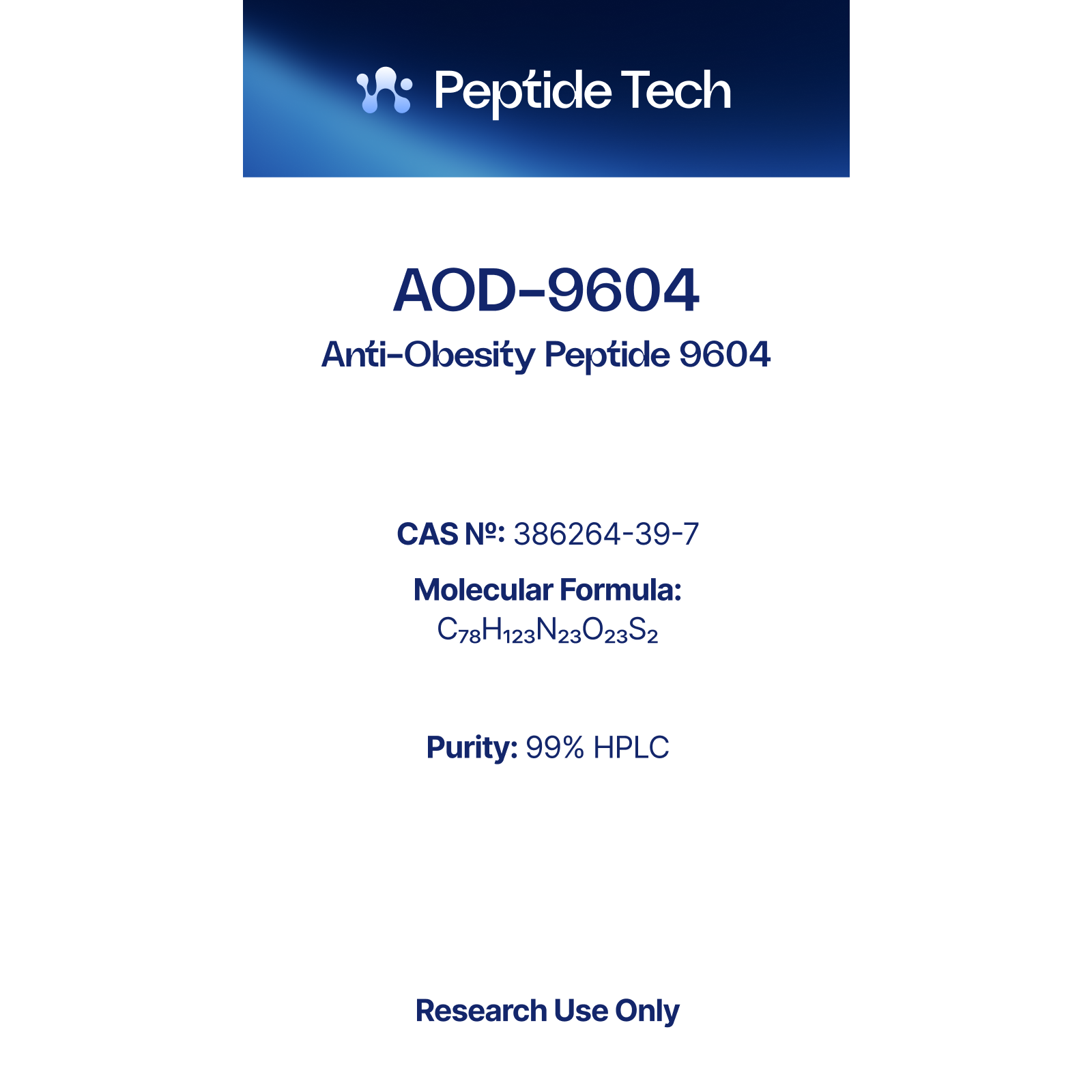 AOD-9604 - Image 2