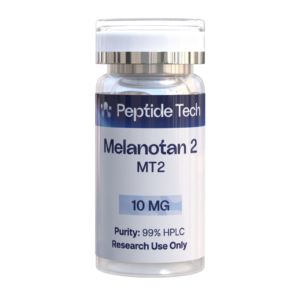 MELANOTAN II (MT-2)