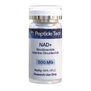 NAD⁺