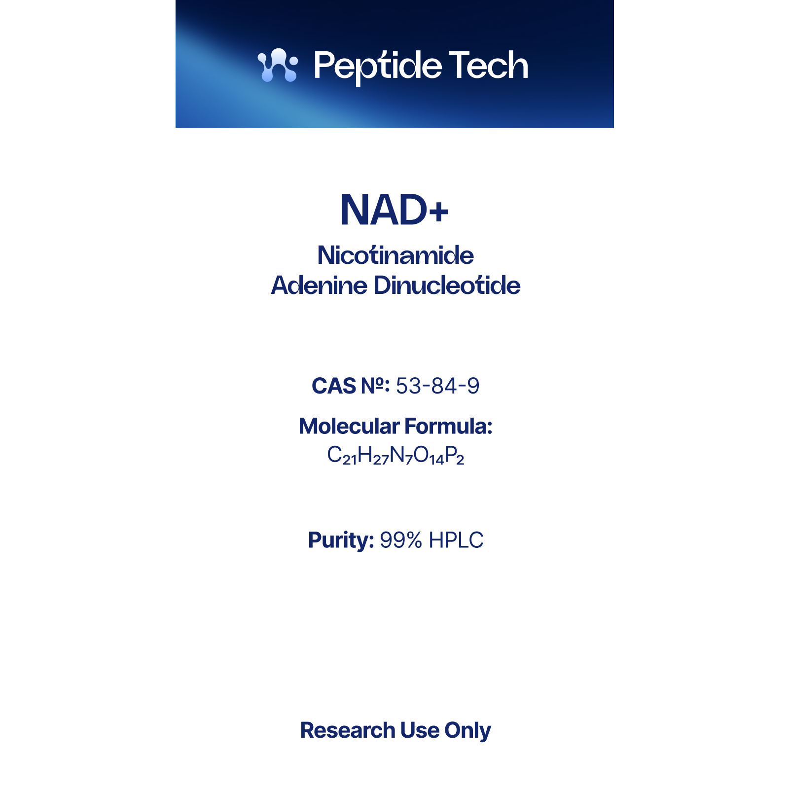 NAD⁺ - Image 2