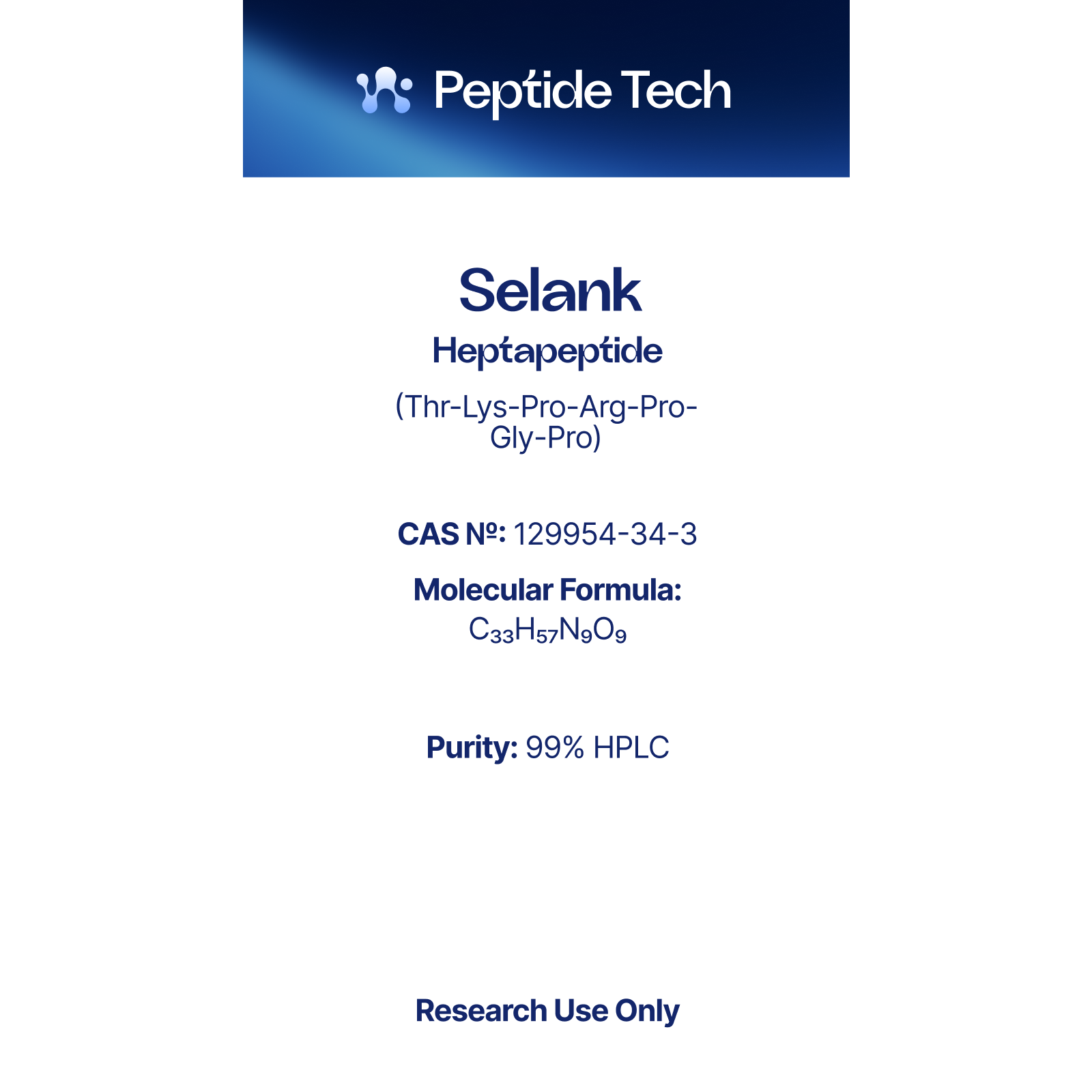 SELANK - Image 2
