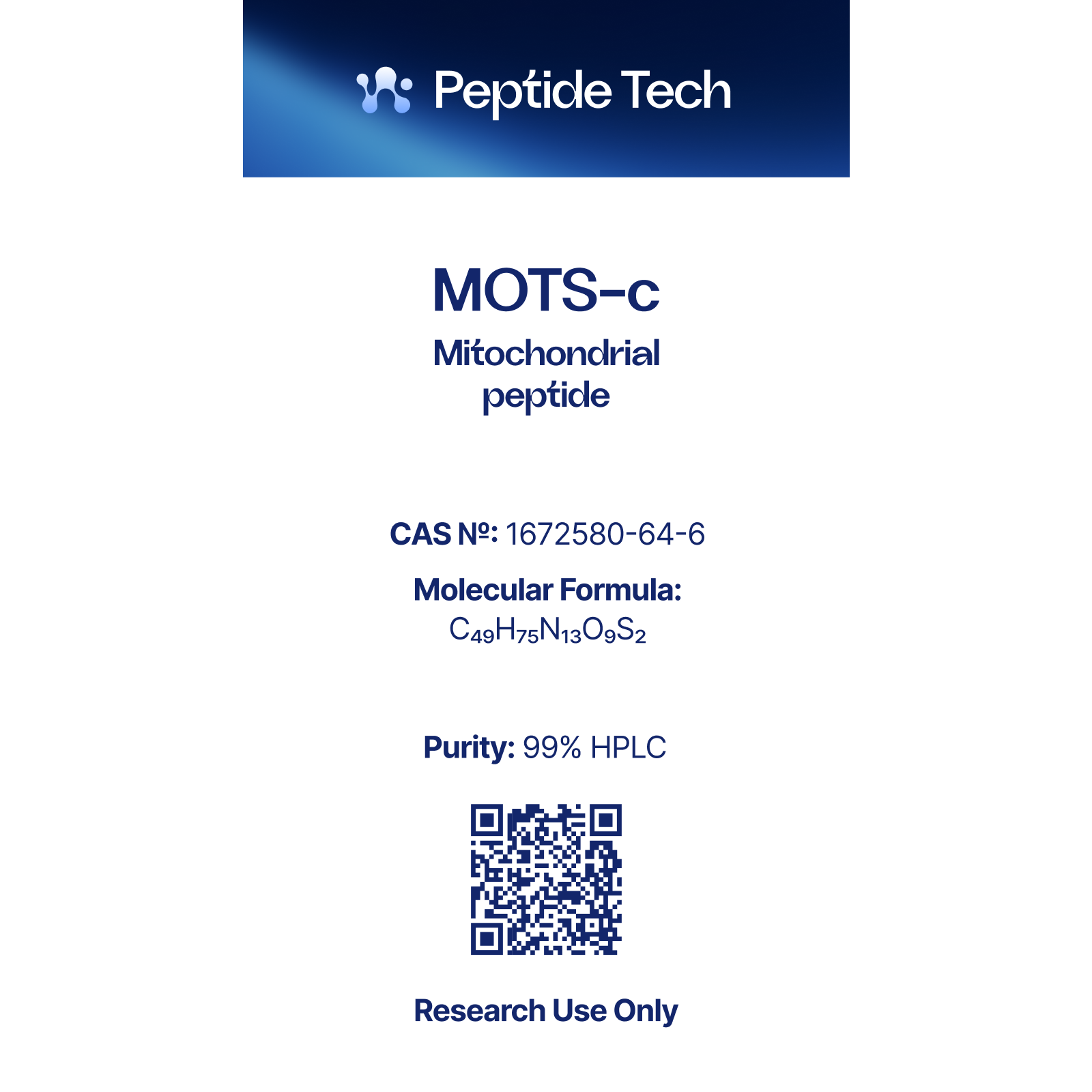 MOTS-C - Image 2