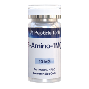5-Amino-1MQ