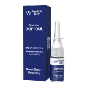 DSIP Nasal Spray