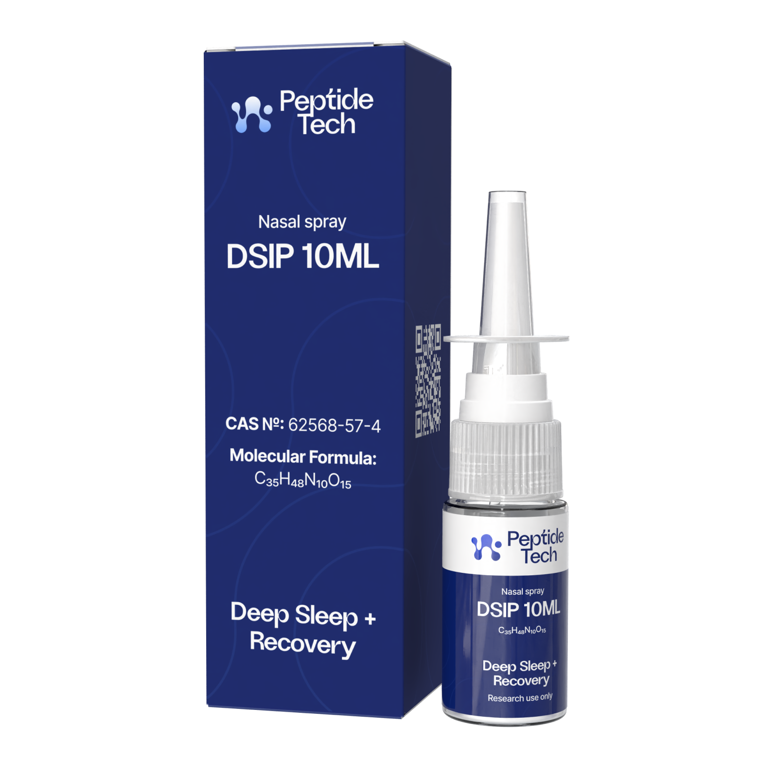 DSIP Nasal Spray