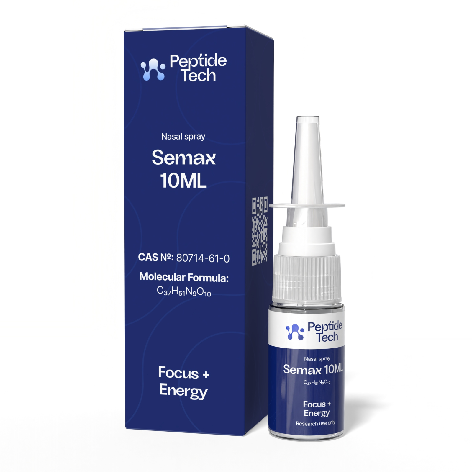 Semax Nasal Spray