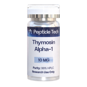 Thymosin Alpha-1
